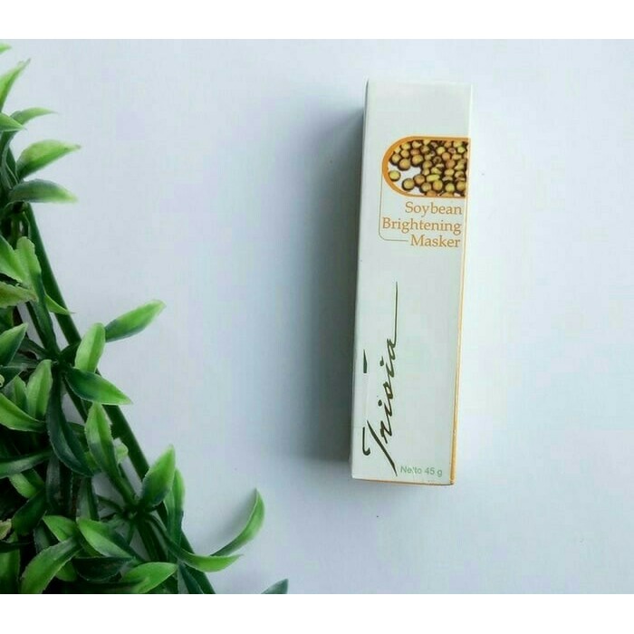 Trisia soybean masker