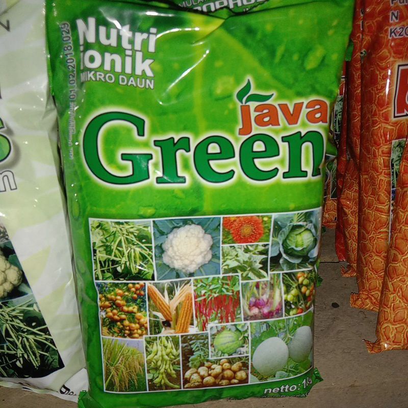 Java gren