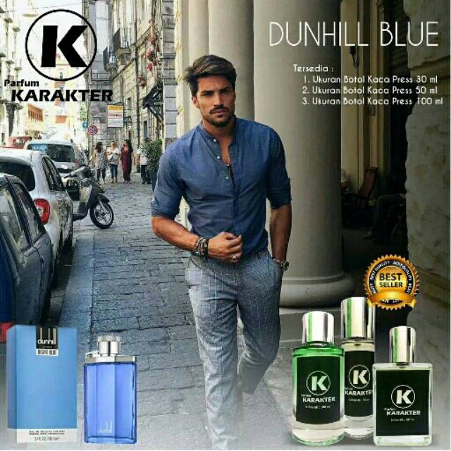 Parfum pria ori..