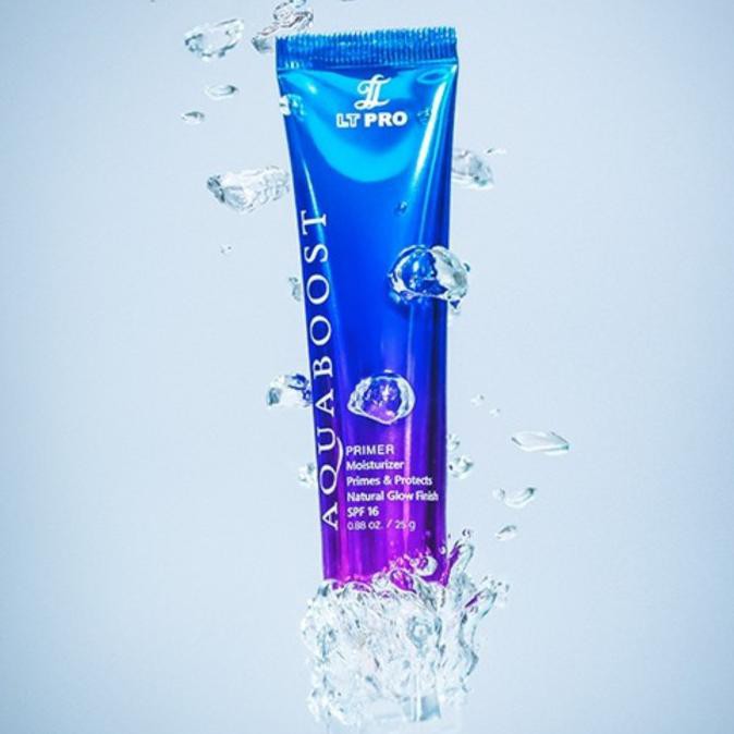 PROMO Lt pro aqua boots primer