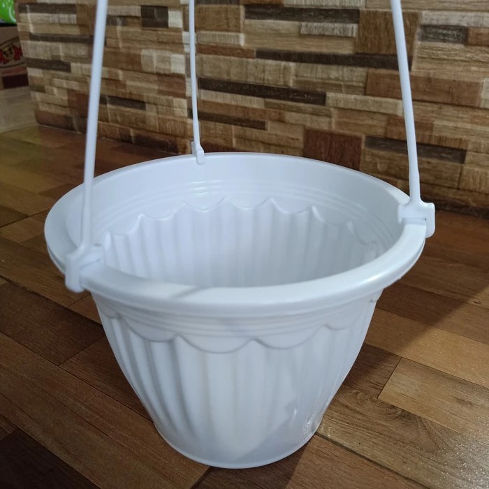 pot gantung