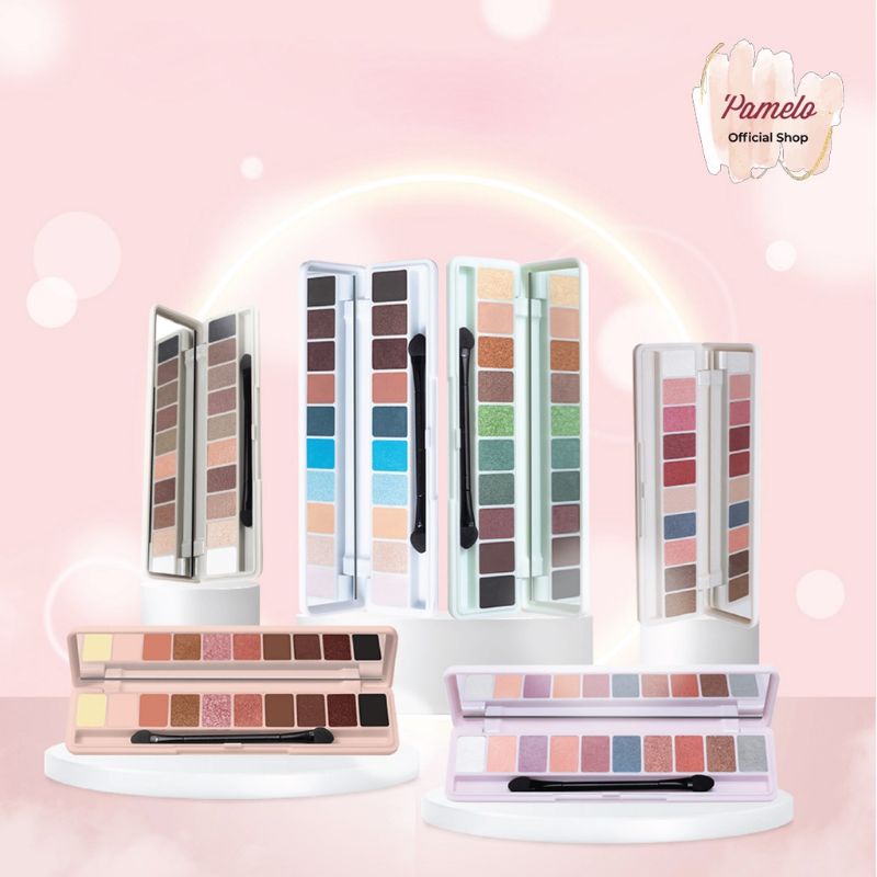 madame gie eyeshadow