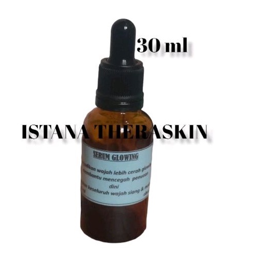 SERUM GLOWING 30 ML