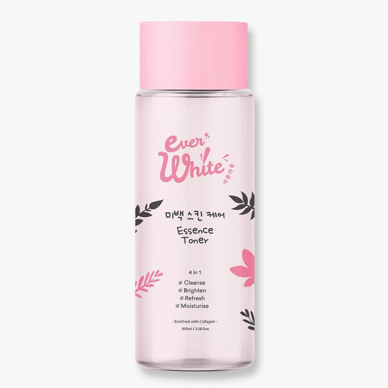 Everwhite Essence Toner