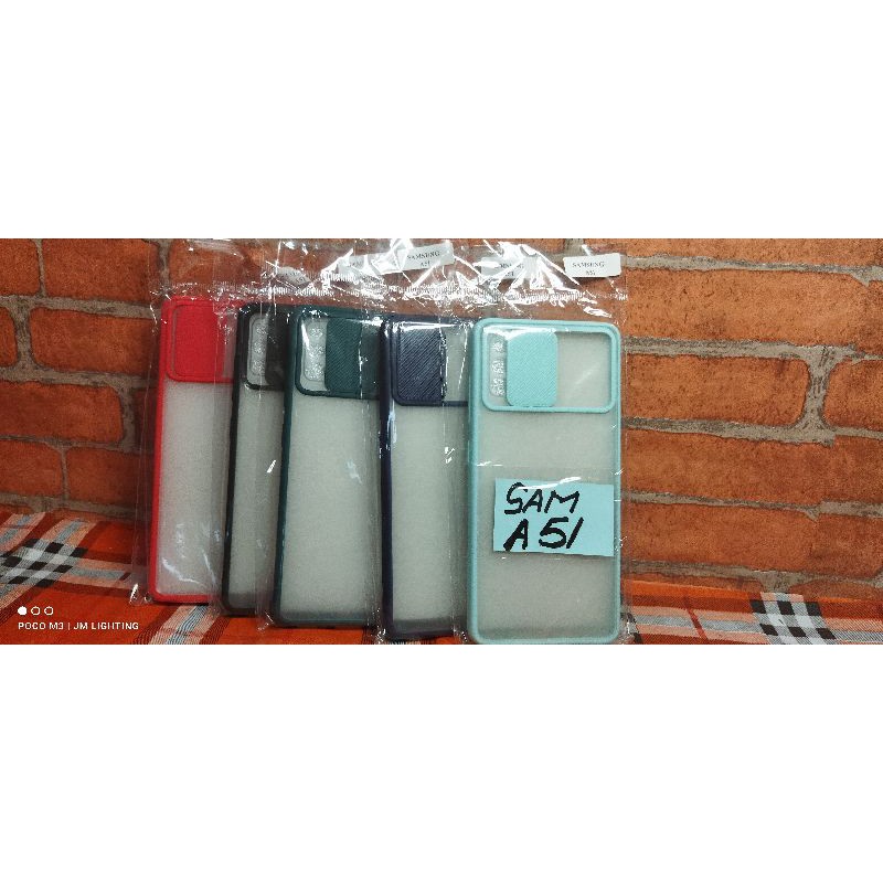 Cesing Samsung A51