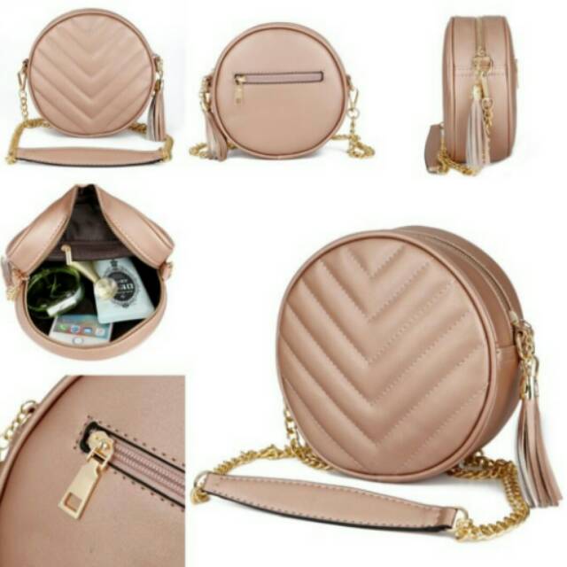 Tas Import