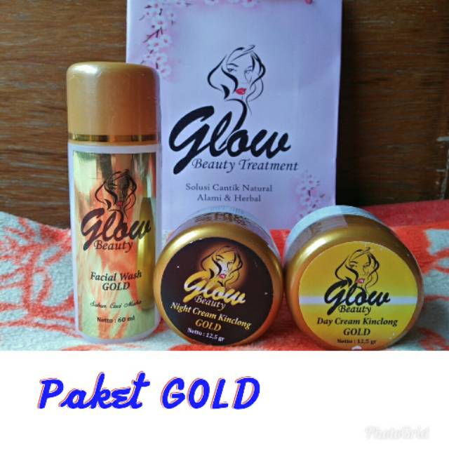 Glow Beauty