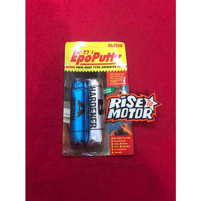 Lem Alteco Lem Porting 100 Gr