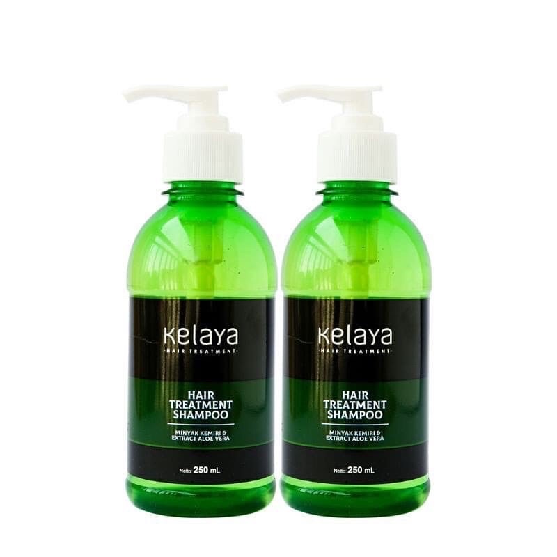 KELAYA SHAMPOO