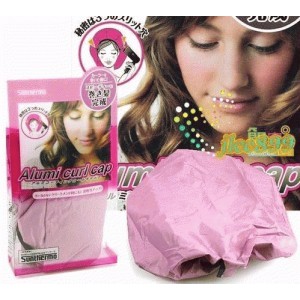 Alumi Curl Cap