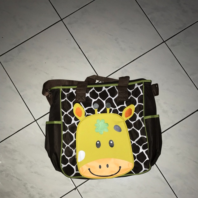 tas bayi