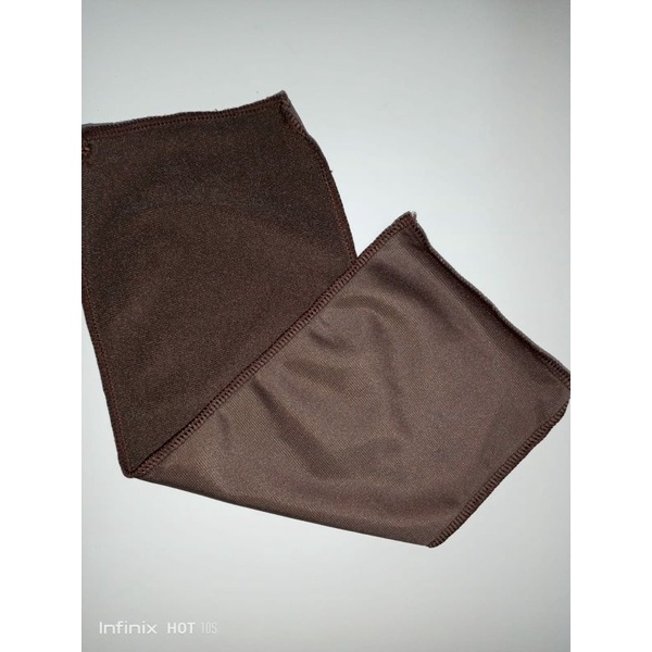 Liner klodiz lembaran kloner