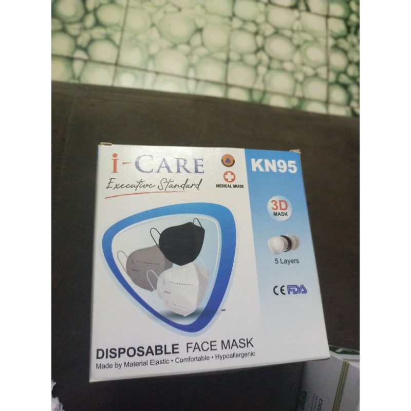 masker