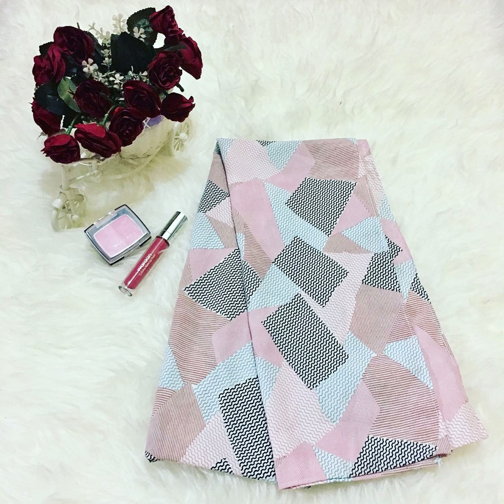 LONG SYAL SCARF