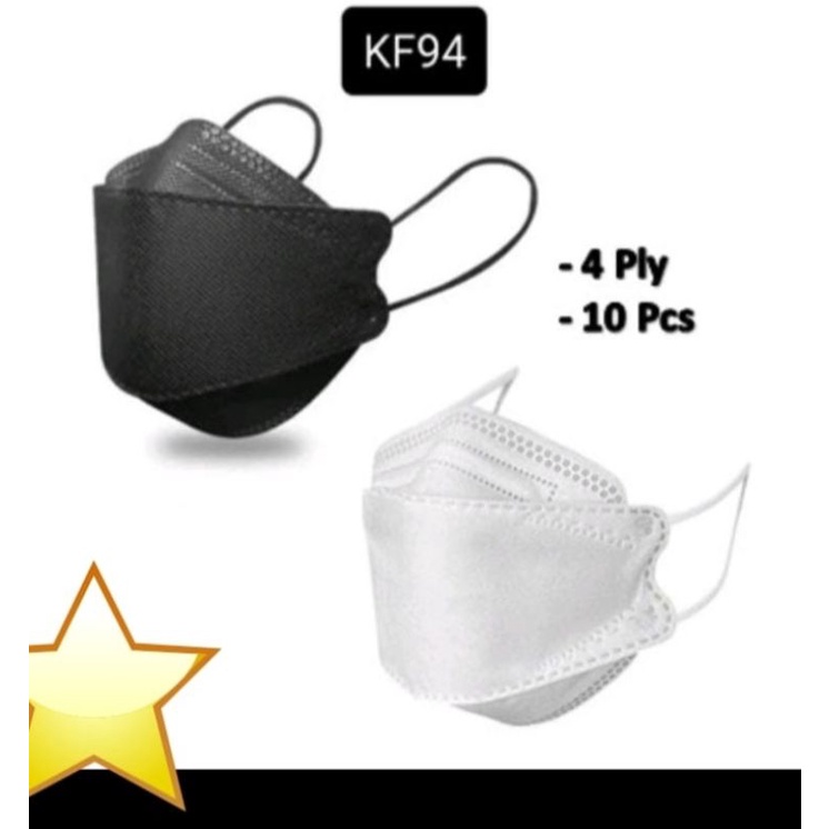 masker KF94