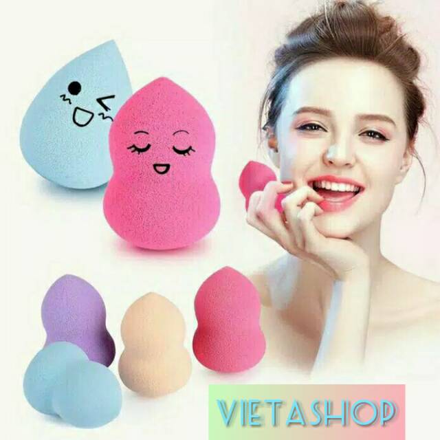 BEAUTY BLENDER SPONGE