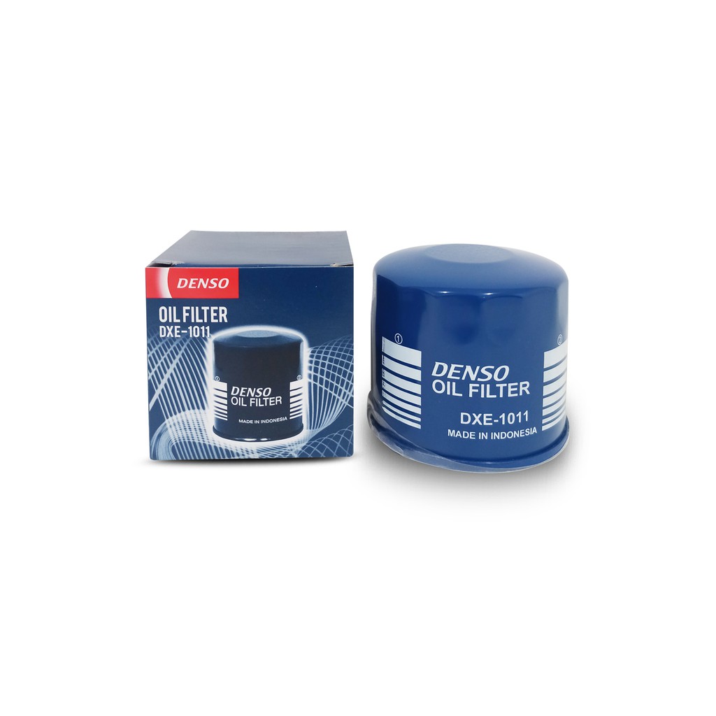 Filter oli T120SS DXE-1011 Denso