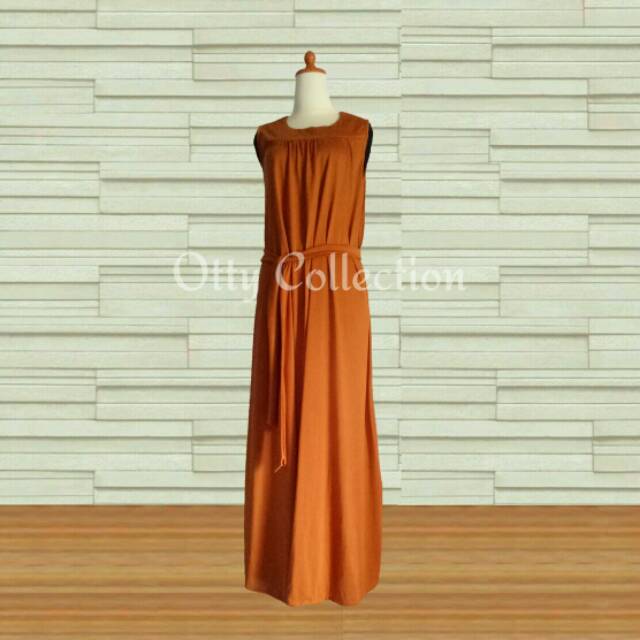 Gamis Kaos