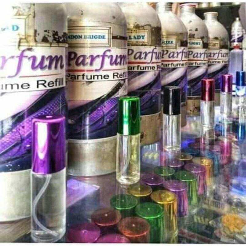 PARFUM REQUEST 15ML KUALITAS PREMIUM