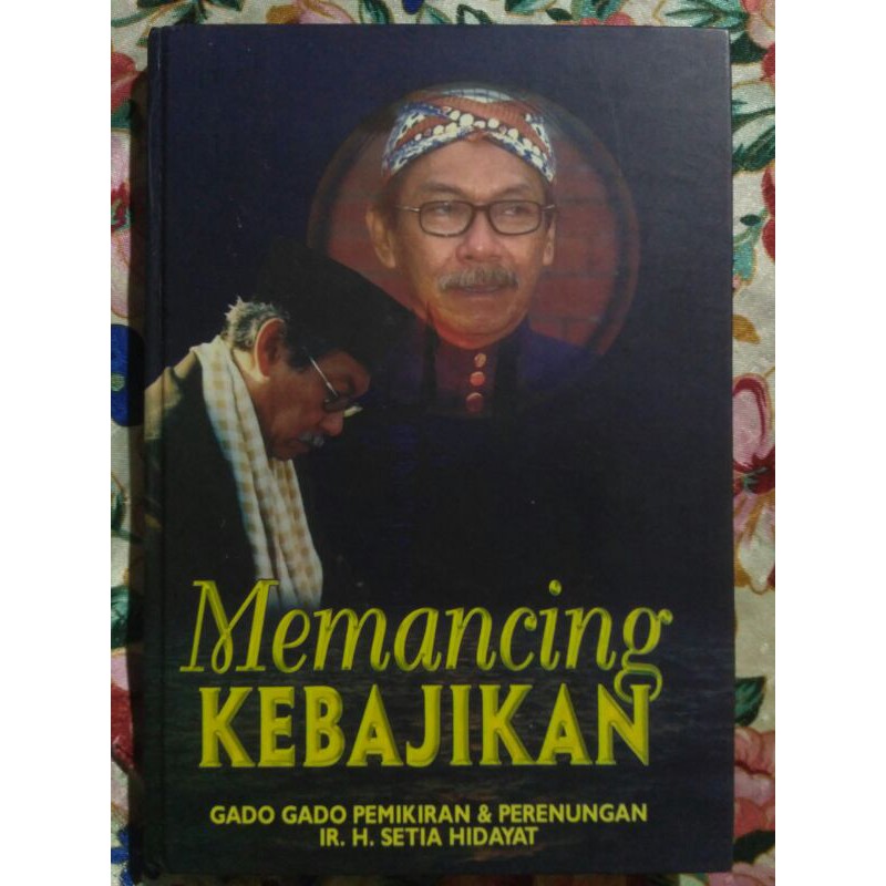 Memancing Kebajikan