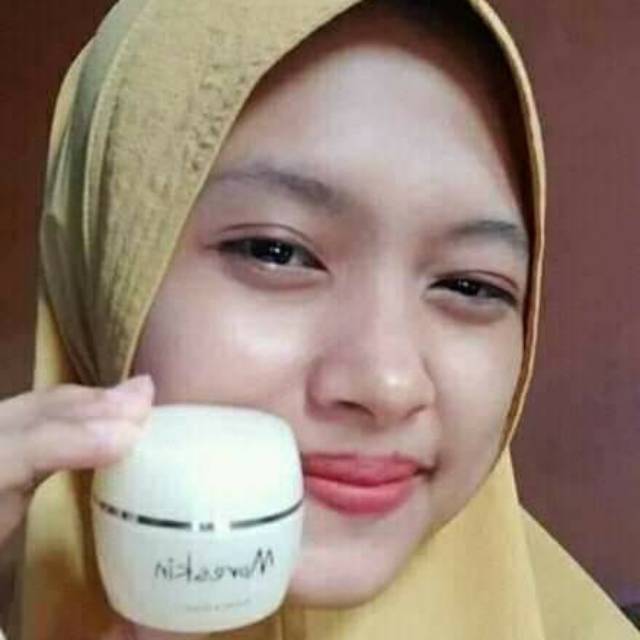 Moreskin clean and glow