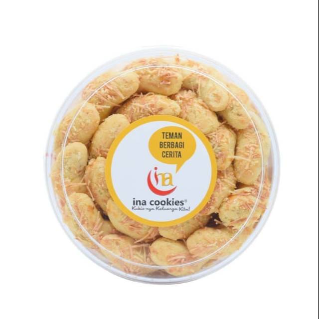 Nastar Keju