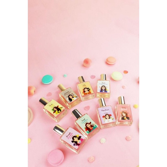 KALA  PARFUM BPOM 30ML