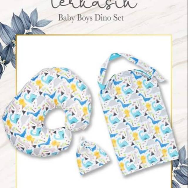 Bantal Menyusui Terkasih