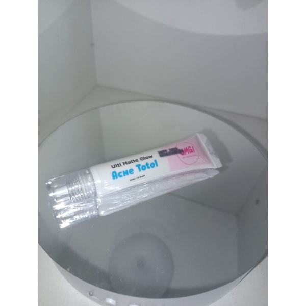 Acne Totol