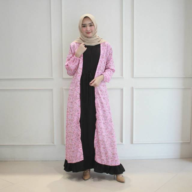 New sabina maxi