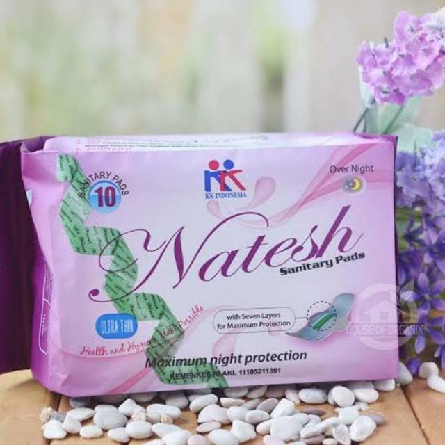 Natesh night