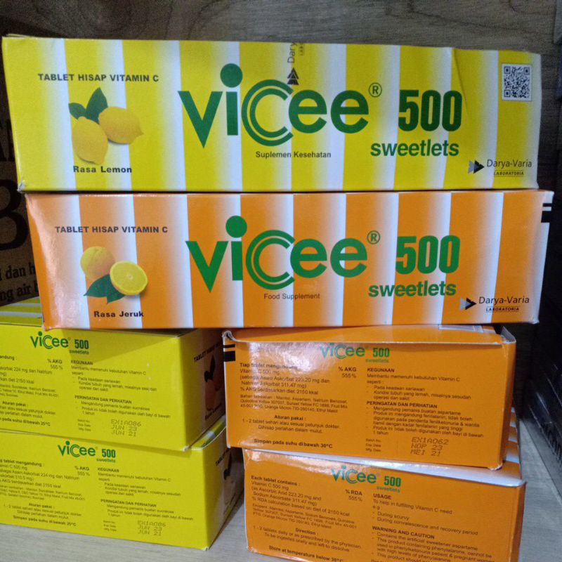 Vicee