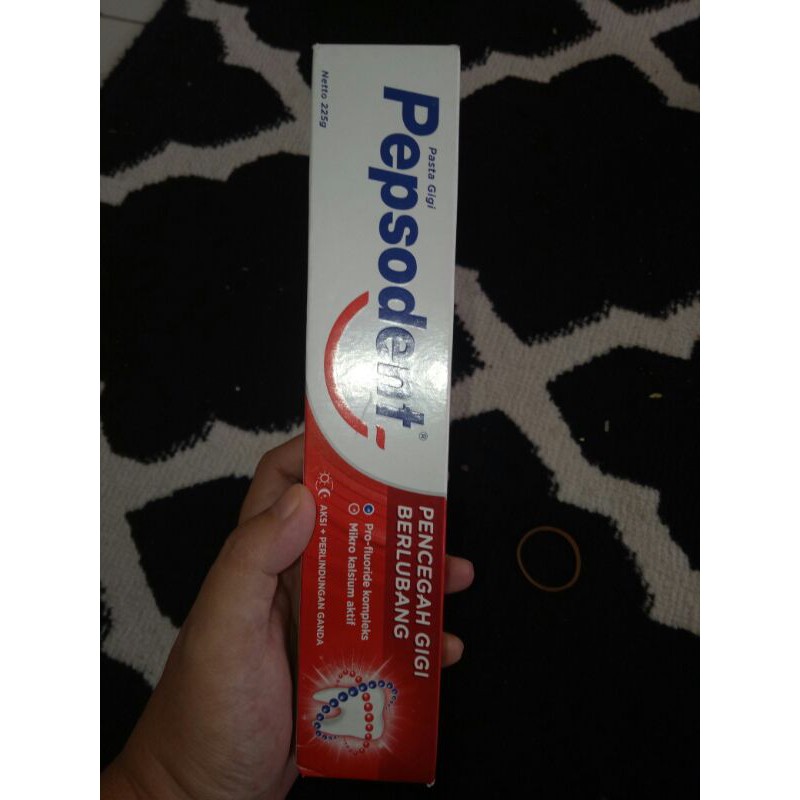 PEPSODENT225GR