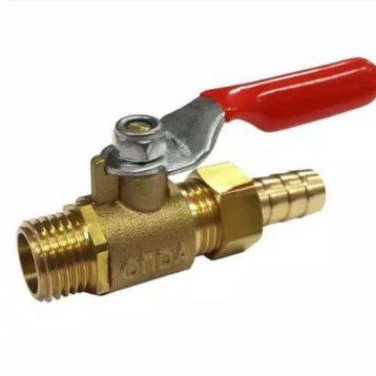 Ball Valve Compressor 1 4 ONDA