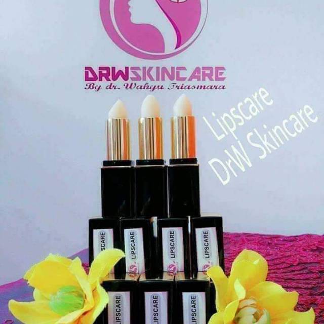 Lipstick drw skincare