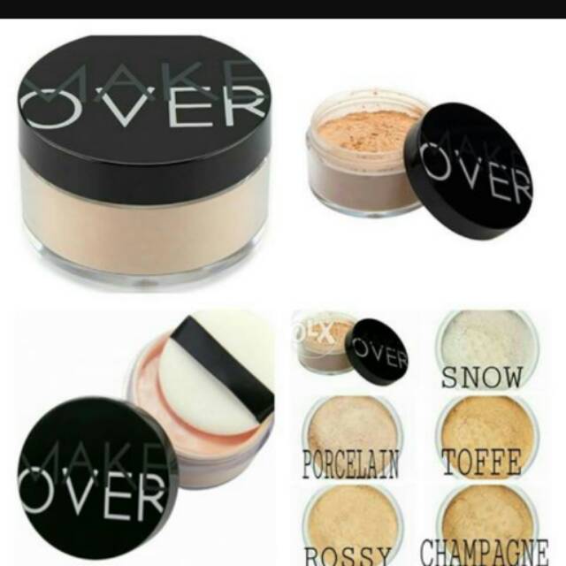 Makeover