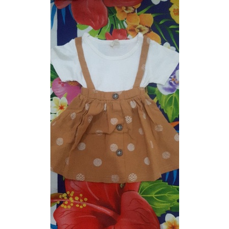 Dress like new