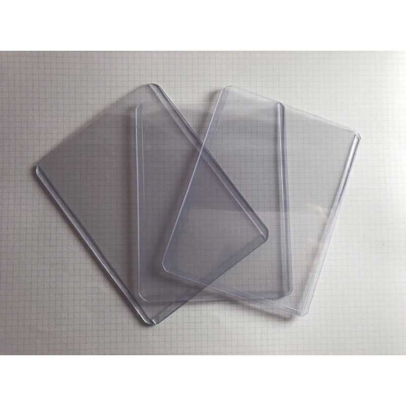 co packing toploader