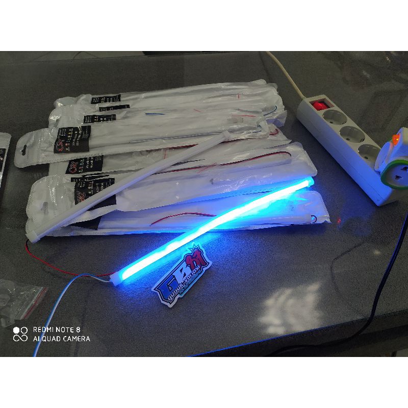 LAMPU ALIS 30CM