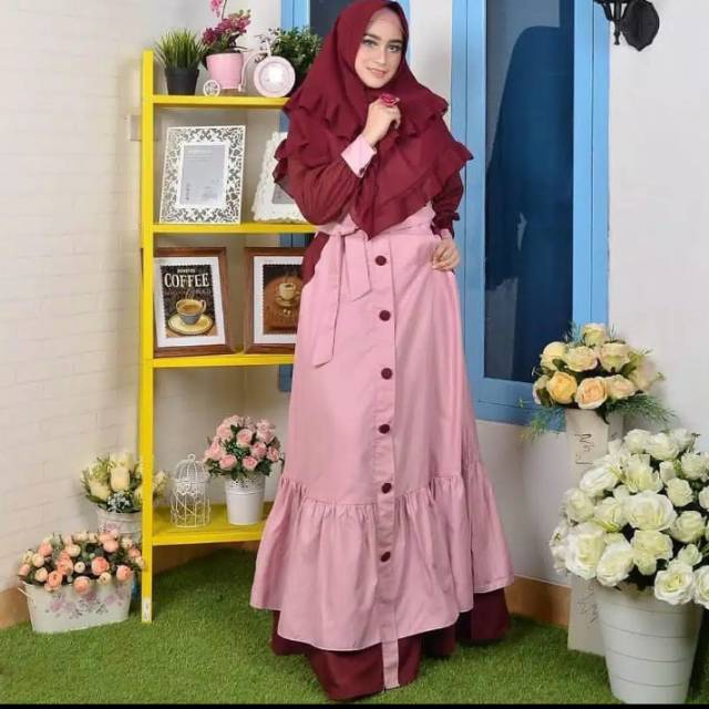 Marrisa dress