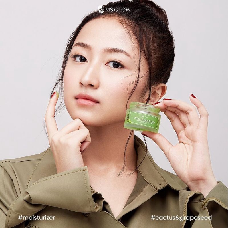 msglow juice moistizer