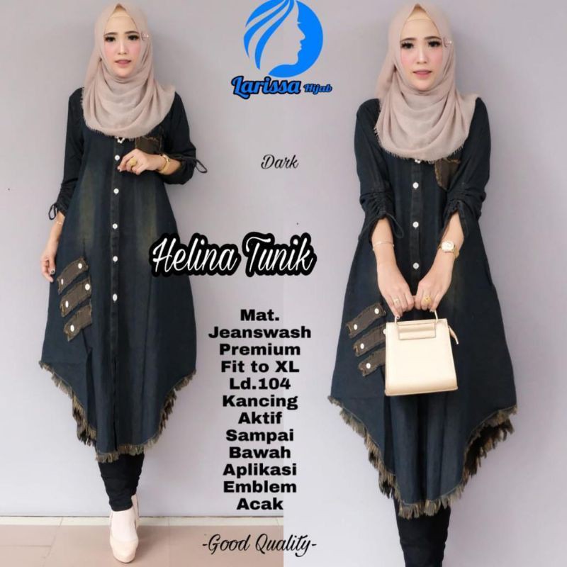 Helina Tunik