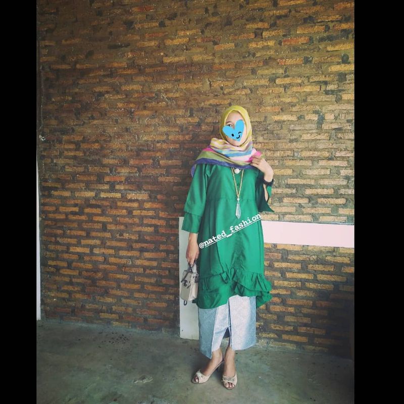 tunic levia