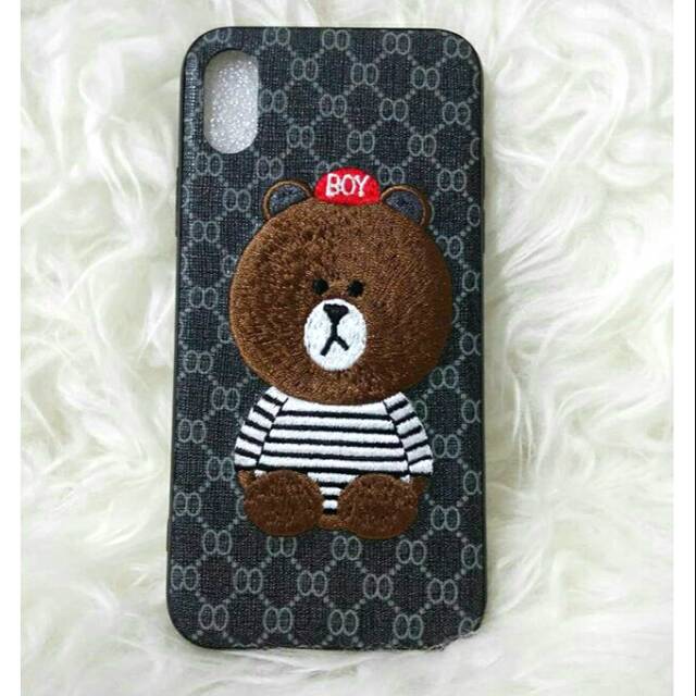 Hp case
