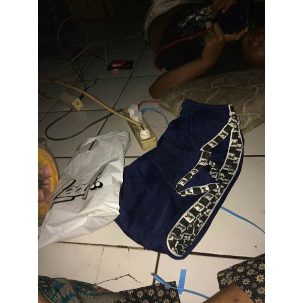 TrackpantsLeech.co