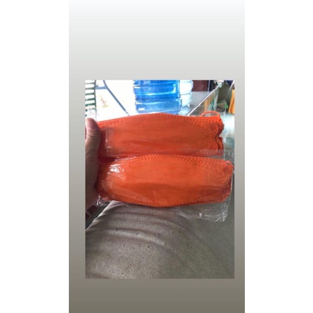 masker kf94  convex