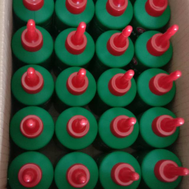 Minyak pelumas mesin