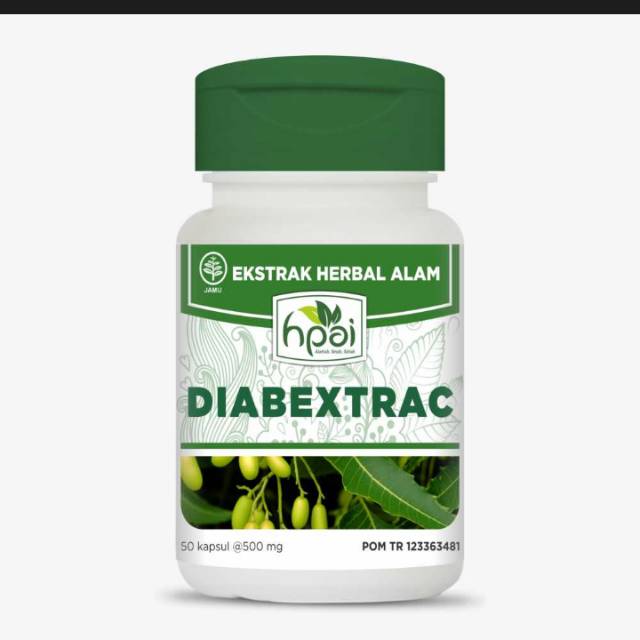 Diabextrac