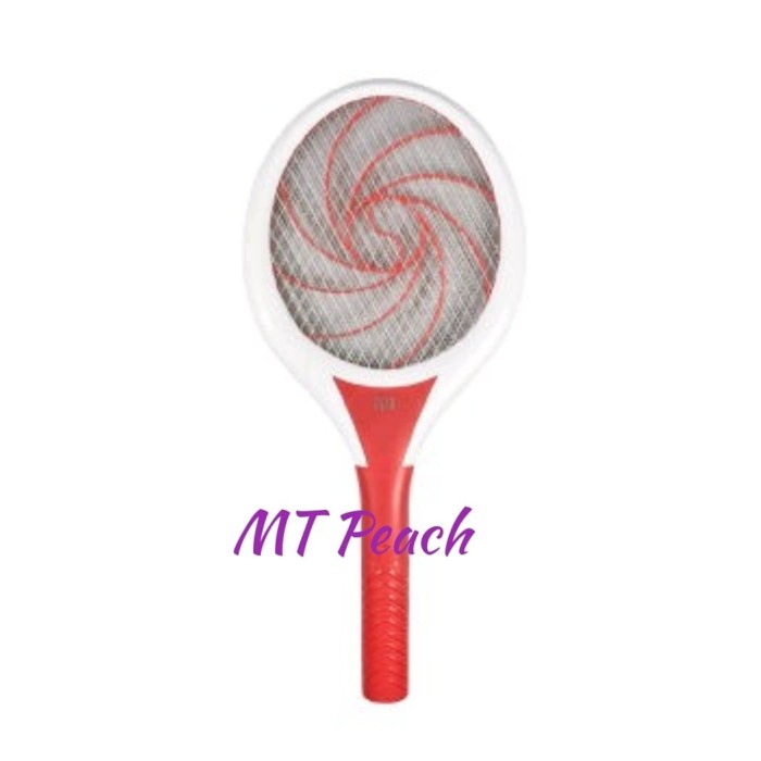 KRISBOW RAKET NYAMUK MOZTEC