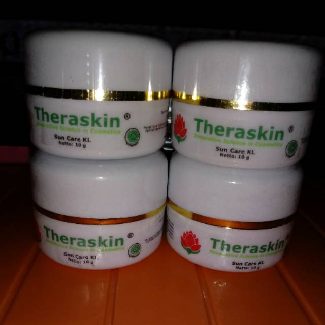 Suncare KL theraskin